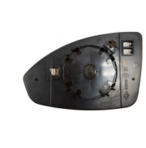 Chevrolet Cruze 09-*Cristal Retrovisor Dch Termico Convexo