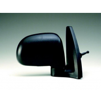 Hyundai Atos 98-*Espejo Manual Dch