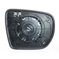 Hyundai Ix35 10-*Cristal Retrovisor Izq Calefactado Convexo