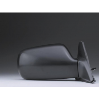 Honda Civic 88-*Espejo Manual Dch 3p