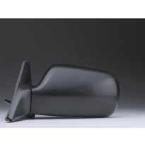 Honda Civic 88-*Espejo Izq Manual 3p