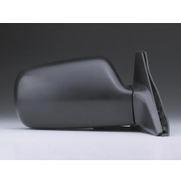 Honda Civic 88-*Espejo Electrico Dch 3p