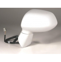 Honda Jazz 02-*Espejo Izq Electr. Para Pintar