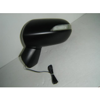 Honda Jazz 04-*Espejo Dch Manual C/Intermitente