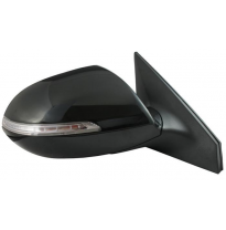 Kia Sportage 11-*Retrovisor Dch Electrico Calefactado Con Intermitente Convexo