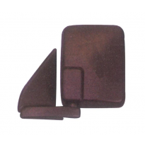 Mitsubishi L300 87-*Espejo Rect Dch(Vertical)