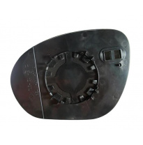 Nissan Juke 10-*Cristal Retrovisor Dch Convexo Termico