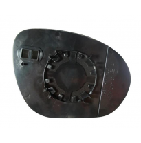 Nissan Juke 10-*Cristal Retrovisor Izq Convexo Termico