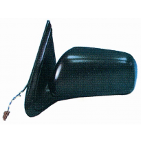 Nissan Almera 96-*Espejo Elect Izq 4p