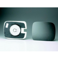 Nissan Terrano Ii 93-*Cristal Espejo C/Sop Man Dch