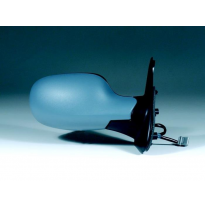 Nissan Micra 02-*Espejo Dch Electr. Ter Para Pintar