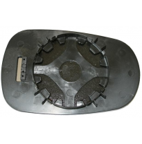 Nissan Micra 02-*Cristal Espejo Izq Asferico