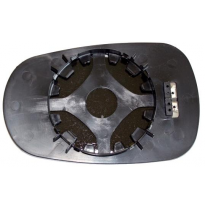 Nissan Micra 02-*Cristal Espejo Dch Termico Convexo