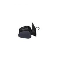 Nissan Note 06-*Retrovisor Izq Electrico Calefactado Para Pintar Convexo 5 Pin