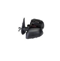 Nissan Micra 10-*Retrovisor Izq Electrico Para Pintar Convexo