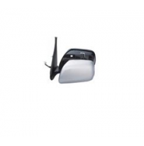 Suzuki Grand Vitara 06-*Retrovisor Izq Electrico Para Pintar Convexo 3pin