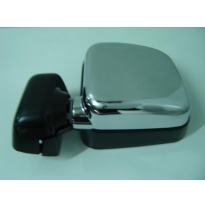 Toyota Hilux Ln145 98-*Esp Dch Crom Man