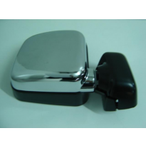 Toyota Hilux Ln145 98-*Esp Izq Crom Man