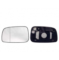 Toyota Avensis 03-*Cristal Retrovisor Izq Asferico Calefactado