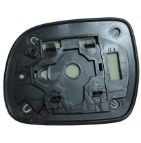 Toyota Hilux 06-*Cristal Espejo Izq Convexo