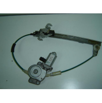 Alfa 146 95-*Elevalunas Electrico Tras Dch