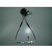 Alfa 147 00-*Elevalunas Electrico Tras Izq