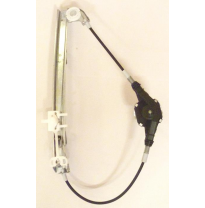 Alfa 156 97-2007*elevalunas Manual Trasero Dch