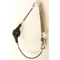 Alfa 156 97-2007*elevalunas Manual Trasero Izq