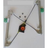 Alfa 159 05-*Elevalunas Elec Delant. Izq (Sin Motor)