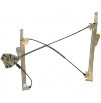 Alfa Mito 08-* Elevalunas Electrico Delantero Dch 3p(Sin Motor)