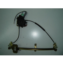 Audi 80 86-*Elevalunas Elect Del Izq