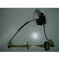 Audi 80 92-*Elevalunas Electrico Del Dch