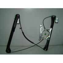 Audi A4 94-*Elev.  Del Dch Elect 5p (Sin Motor)