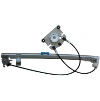 Audi A4 94-*Elevalunas Trasero Dch Electrico (Sin Motor)