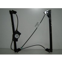 Audi A4 01-*Elevalunas Del Izq(S/Conf)S/Motor