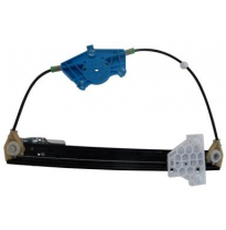 Audi A4 01-*Elevalunas Tras Dch(S/Conf)Sin Motor