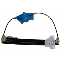 Audi A4 01-*Elevalunas Tras Izq(S/Conf)Sin Motor