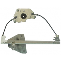 Audi A3 99-03* Elevalunas Electrico Trasero Dch (Sin Motor)5p