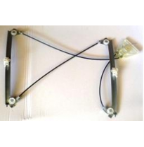 Audi A3 03-*Elevalunas Electr. Del Dch (Sin Motor) 3p