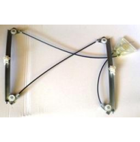 Audi A3 03-*Elevalunas Electr. Del Izq (Sin Motor) 5p