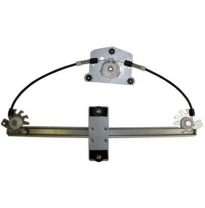 Audi A3 03-*Elevalunas Electrico Trasero Izq (Sin Motor) 5p