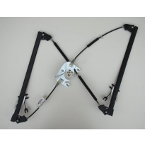 Audi A4 07-*Elevalunas Delantero Dch(Sistema Comfort) Sin Motor