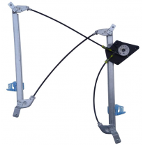 Audi Q3 11-*Elevalunas Electrico Delantero Izq 5p(Sin Motor)