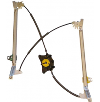 Audi Q5 08-*Elevalunas Electrico Delantero Izq (Sin Motor)