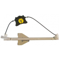 Audi Q5 08-*Elevalunas Electrico Trasero Izq (Sin Motor)