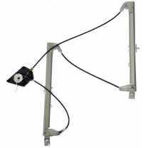 Audi A3 13-*Elevalunas Electrico Delantero  Izq (Sin Motor) 5p