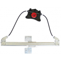 Audi A3 13-*Elevalunas Electrico Trasero  Izq (Sin Motor) 5p