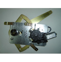 Bmw E36 91-*Elevalunas Electrico Tras Dch