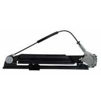 Bmw E39 00-*Elevalunas Electrico Tras Dch(Sin Motor)