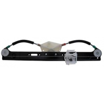 Bmw X3 03-*Elevalunas Electrico Tras Izq 5p (Sin Motor)